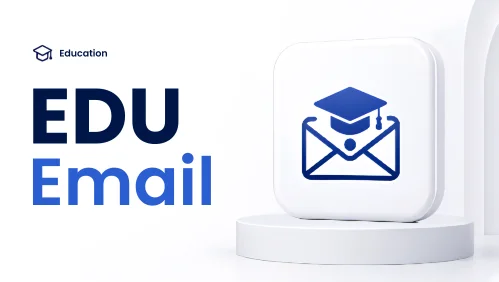Pratinjau Edu Mail